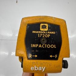 Ingersoll Rand Impactool 3/4'' Drive Pneumatic Air Wrench 1720P