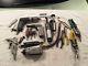 Ingersoll Rand Lot Aircraft / Aviation Air Tools And Accessories