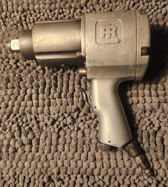 Ingersoll Rand Model 251 3/4in Drive Impact Wrench Pneumatic