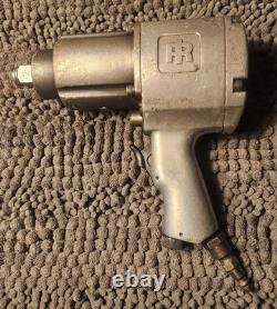 Ingersoll Rand Model 251 3/4in Drive Impact Wrench Pneumatic