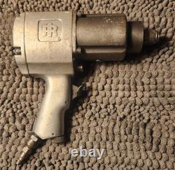 Ingersoll Rand Model 251 3/4in Drive Impact Wrench Pneumatic