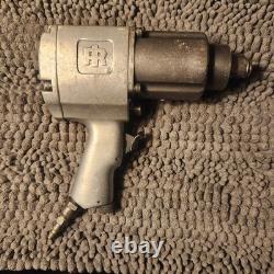 Ingersoll Rand Model 251 3/4in Drive Impact Wrench Pneumatic