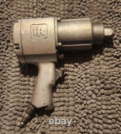 Ingersoll Rand Model 251 3/4in Drive Impact Wrench Pneumatic