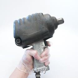 Ingersoll Rand Model 271, 1 Super Duty Pneumatic Impact Wrench Air Gun