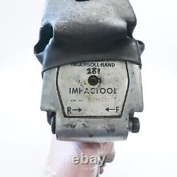 Ingersoll Rand Model 271, 1 Super Duty Pneumatic Impact Wrench Air Gun