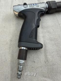 Ingersoll Rand Monogram Cylindrical Cleco Runner W500-30 Aircraft Tool