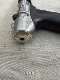 Ingersoll Rand Monogram Cylindrical Cleco Runner W500-30 Aircraft Tool