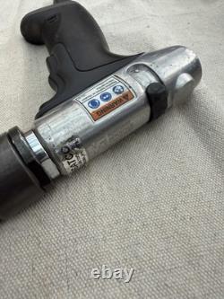 Ingersoll Rand Monogram Cylindrical Cleco Runner W500-30 Aircraft Tool