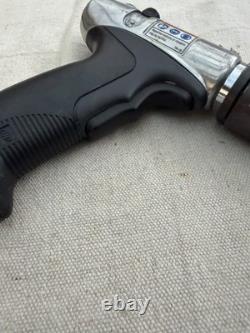 Ingersoll Rand Monogram Cylindrical Cleco Runner W500-30 Aircraft Tool