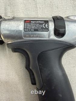 Ingersoll Rand Monogram Cylindrical Cleco Runner W500-30 Aircraft Tool