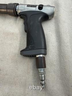 Ingersoll Rand Monogram Cylindrical Cleco Runner W500-30 Aircraft Tool