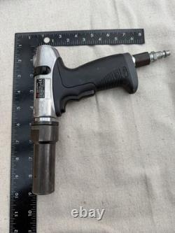 Ingersoll Rand Monogram Cylindrical Cleco Runner W500-30 Aircraft Tool Ingersoll Rand Monogram Cylindrical Cleco Runner W500-30 Aircraft Tool