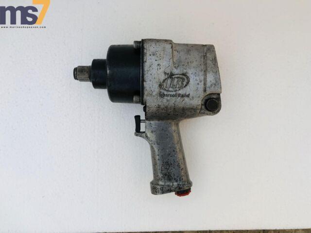 Ingersoll Rand Pneumatic Air Impact Wrench 3/4 Drive