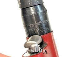 Ingersoll Rand Pneumatic Mini Palm Drill 2,600 Rpm's Model DG022B-26