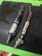 Ingersoll Rand Pneumatic Nut Runners. Excellent Working Condition. Both Tested