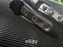 Ingersoll Rand Pneumatic Nut Runners. Excellent Working Condition. Both Tested
