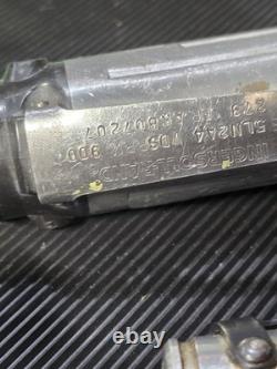 Ingersoll Rand Pneumatic Nut Runners. Excellent Working Condition. Both Tested