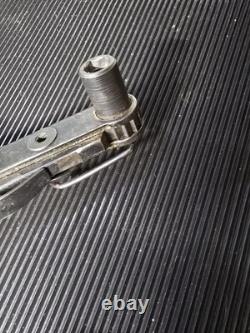 Ingersoll Rand Pneumatic Nut Runners. Excellent Working Condition. Both Tested