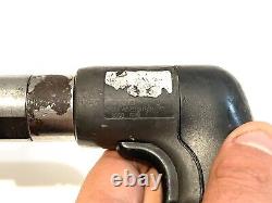 Ingersoll Rand Pneumatic Palm Drill 3,000 Rpm's 1/4 Jacobs Chuck QP302LD