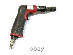 Ingersoll Rand Pneumatic Palm Drill 500 Rpm's With Boeing Quick Chuck RG2JB