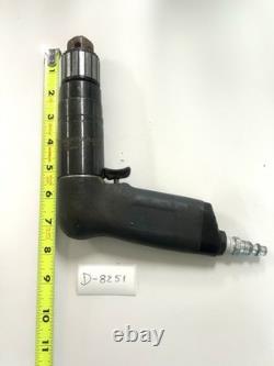 Ingersoll Rand Pneumatic Rivet Gun Aircraft Aerospace Air Riveting Hammer USA