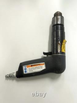 Ingersoll Rand Pneumatic Rivet Gun Aircraft Aerospace Air Riveting Hammer USA