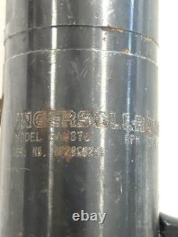 Ingersoll Rand Pneumatic Rivet Gun Aircraft Aerospace Air Riveting Hammer USA