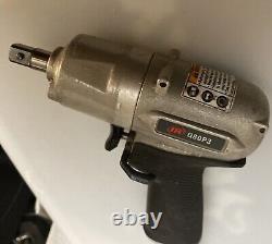 Ingersoll Rand Q80P3 Pistol Grip Air Pulse Tool Pneumatic 3/8'' ASSEMBLY NO S/O