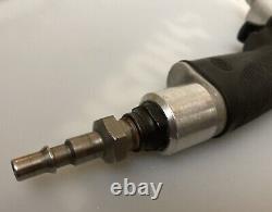 Ingersoll Rand Q80P3 Pistol Grip Air Pulse Tool Pneumatic 3/8'' ASSEMBLY NO S/O