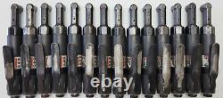Ingersoll-Rand, Qa2759d, Air Drill, 1/4 In. 28, 2700rpm, Aircraft Tools