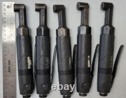 Ingersoll-Rand, Qa2759d, Air Drill, 1/4 In. 28, 2700rpm, Aircraft Tools