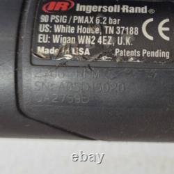 Ingersoll-Rand, Qa2759d, Air Drill, 1/4 In. 28, 2700rpm, Aircraft Tools