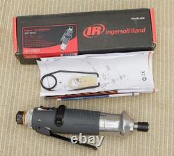 Ingersoll-Rand Qi Series Qi20Q4 Inline 1/4 Air Tool Impact Screwdriver