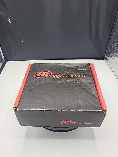 Ingersoll Rand Racing-405 Thunder Gun