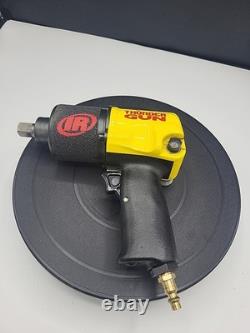 Ingersoll Rand Racing-405 Thunder Gun