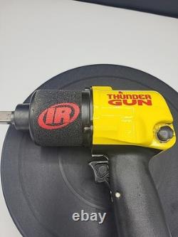Ingersoll Rand Racing-405 Thunder Gun