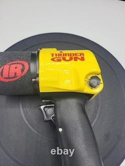 Ingersoll Rand Racing-405 Thunder Gun