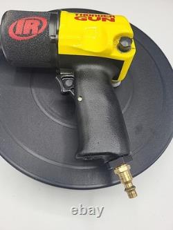 Ingersoll Rand Racing-405 Thunder Gun