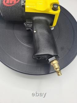 Ingersoll Rand Racing-405 Thunder Gun