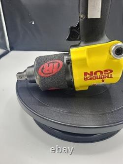 Ingersoll Rand Racing-405 Thunder Gun