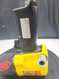 Ingersoll Rand Racing-405 Thunder Gun
