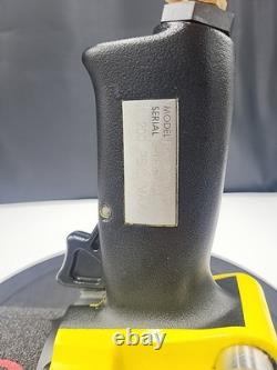 Ingersoll Rand Racing-405 Thunder Gun