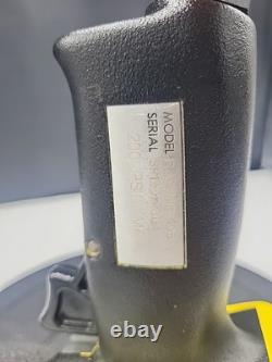 Ingersoll Rand Racing-405 Thunder Gun