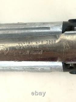 Ingersoll Rand SLK181 3800 RPM Right Angle Pneumatic Air Tool Industrial D-1440