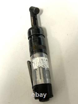 Ingersoll Rand SLK181 3800 RPM Right Angle Pneumatic Air Tool Industrial D-1440