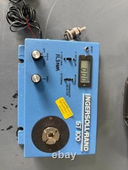 Ingersoll-Rand ST 100 Torque Tester