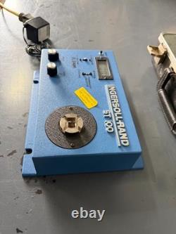 Ingersoll-Rand ST 100 Torque Tester
