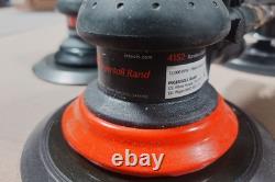 Ingersoll Rand Sanders Lot Of 4+ Ingersoll Rand Sanders Lot Of 4+