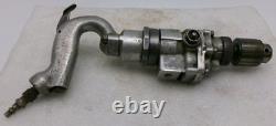 Ingersoll Rand Size 1m Pneumatic Drill Used #