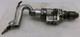 Ingersoll Rand Size 1m Pneumatic Drill Used #
